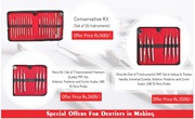 Veecare - Dental Instruments Store