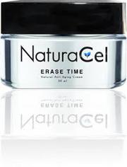How does Naturacel works on skin ?