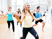 Step2Well Fitness Club