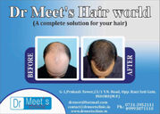 Get Complete Solution For Hair And Cosmetic Care