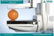 Digital Mammography X-ray Scanning Services @ A S Rao Nagar