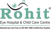 Rohit Eye Hospital - Best Eye Hospital in Indore