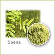 Senna Extract 