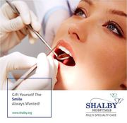 Best Cosmetic Dentist in India for Cosmetic Dental Surgery