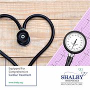 Cardiology Hospital - The Best Heart Hospital in India