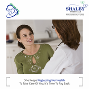 Mother's Day Special - Health Checkup at Multispeciality Hospital