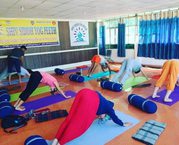 Yoga Teacher Training in Rishikesh