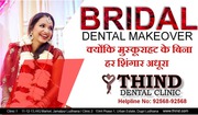 Bridal Dental Makeover  
