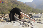 200-Hours Yoga Teacher Training Course in India.