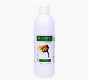 U Care wash 200ml Shampoo  - Alar Lab Pvt.Ltd