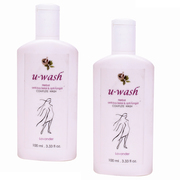 Body Wash  - Combo Offer U Wash 100ml - Alar Lab Pvt.Ltd