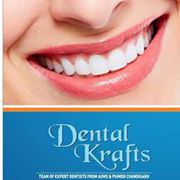 Best dentist in Gurgaon