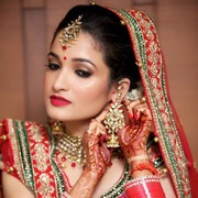 makeup artist in chandigarh
