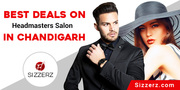 Headmasters Salon in Chandigarh