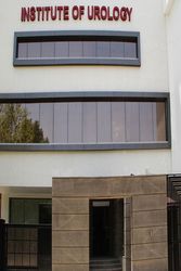 Urology hospital in India