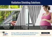 Buy Anti Radiation Curtain Fabrics from Tower500