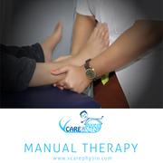 Vcare Physiotherapy Centre for arthritis,  Joint Pain Patients