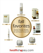 Face of Glo Blanc MEN & Women launches its Skin Care Range