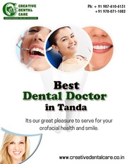 Implant Clinic in Tanda