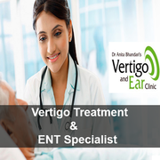 Hearing & Balance Disorders