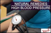 Get Know More about Natural Remedies for Blood Pressure