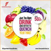 Healthy Food & Fitness Meals in Bangalore