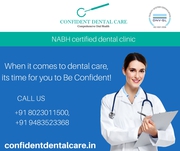 dentist in bangalore