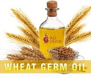 Wheat Germ Oil Exporters