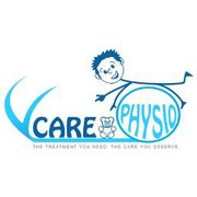Vcare Paediatric Physiotherapy & Rehabilitation Specialist in Vapi