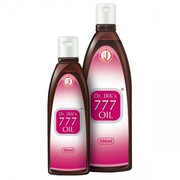 Essential Oils for Psoriasis Scalp