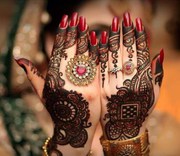 bridal services at home |bridal makeup in hyderabad
