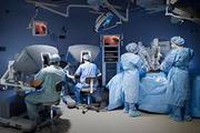 Find Da Vinci Robotic Surgery In Bangalore India