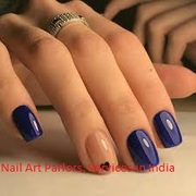 permanent nail extensions in Hyderabad | gosaluni