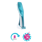 Hair Max Laser Comb Professional 12