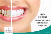 Now Sparkling Whitening Teeth Is Possible At Low Cost