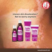 Buy Anti Vitiligo Kit