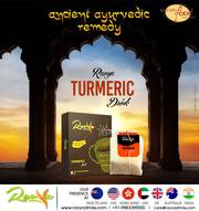  Haldi Doodh For Brain Disease - Ravya Drinks