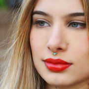 Ear | Nose | Body Navel Piercing Artist,  Salon Services in India