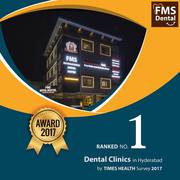 Best Dental Clinic Kukatpally Hyderabad India