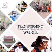 Looking For The Best Lasik Surgery Treatment Hospital in West Bengal?