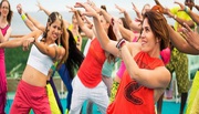 Rann Abhyasa: Zumba Dance Training Center in Faridabad