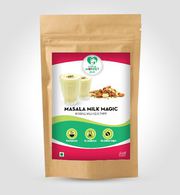 Masala Milk Magic