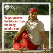 Yoga Teacher Training Program in Faridabad with Manish Yogi