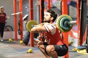 Crossfit Training with Expert Trainers in Faridabad at Rann Abhyasa