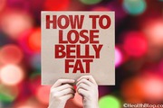 Low carb Diet Plan to remove belly fat