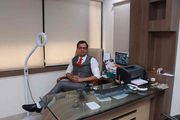 Best Skin Specialist Indore - Dr. J.S. Chhabra