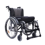 Transport Wheelchair | Transport Chair | Ottobock India