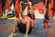 Best Fitness Center in Faridabad,  India - RannAbhyasa