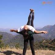 Yoga Teacher Training in India