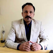 Dr Shailendra Patil In Mulund-Knee Replacement Surgeon in Mumbai